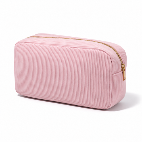 Cramp Cuddle Travel Case