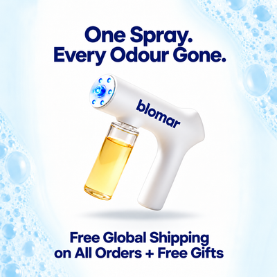 Blomer Odour Blaster