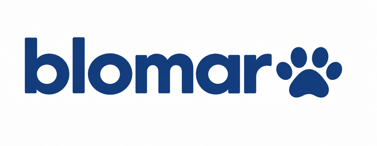 Blomar