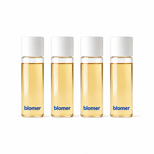 4x Extra Enzyme Refills