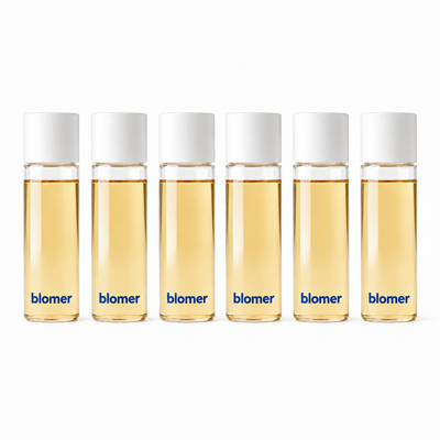 6x Extra Enzyme Refills