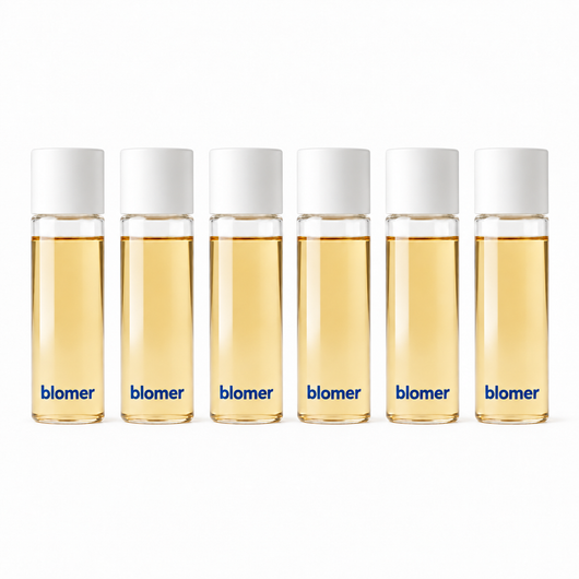 6x Extra Enzyme Refills
